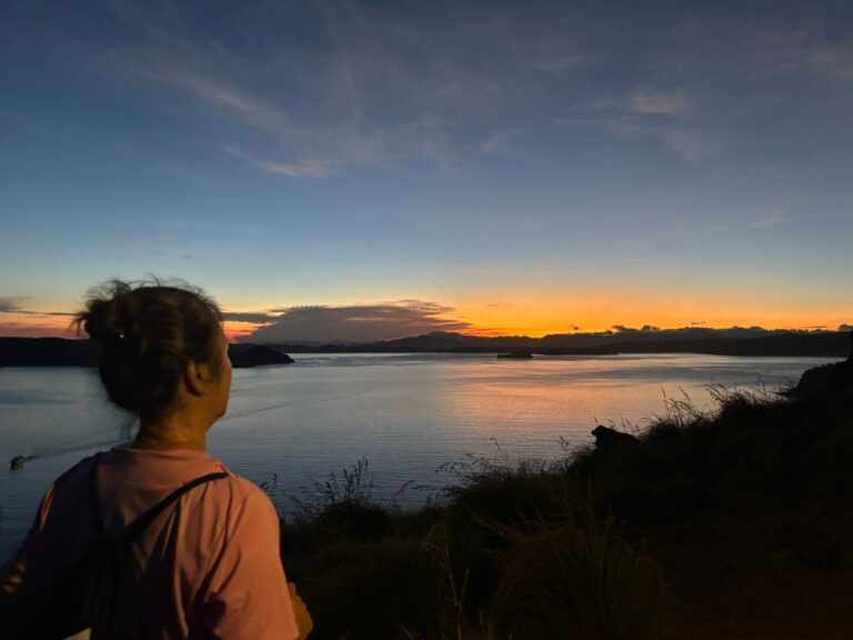 Komodo Tour 3 days 2 Nights