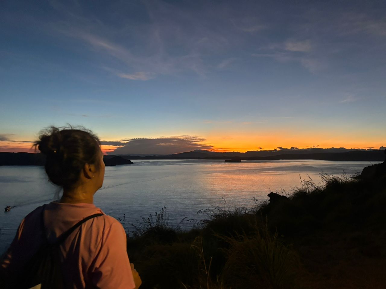 Komodo Tour 3 days 2 Nights