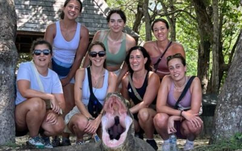 Komodo Tour 3 Days 2 Nights